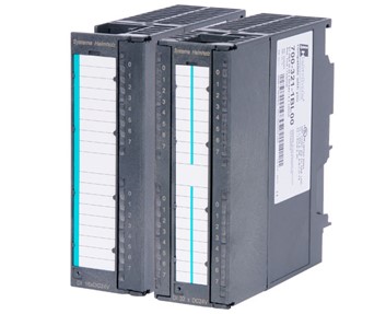 SIMATIC S7 Components