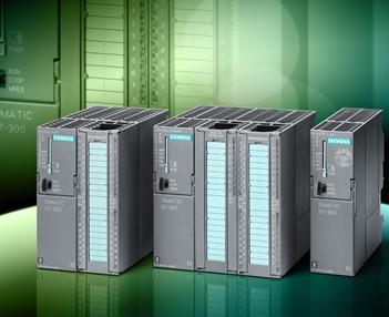 SIMATIC S7-300