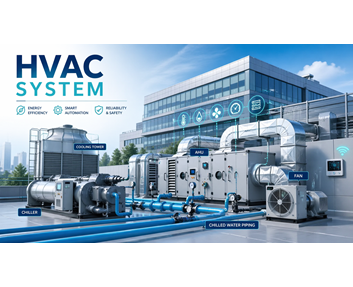 About HVAC System