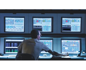 Building Automation System (BAS)