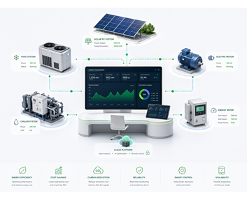 Energy Saving System
