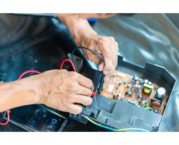 Electronic, Appliance & Industrial Repair