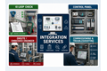 Integration services